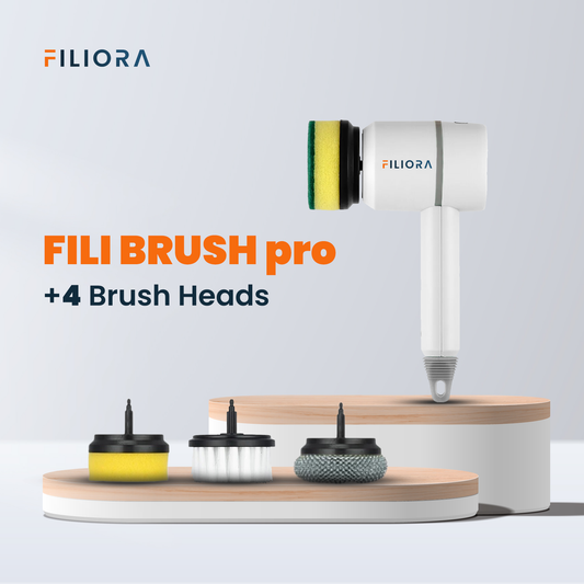 FILI Brush pro - FILIORA